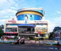 H & J Mall Karunagappally