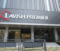 H & R Johnson Lavish Premier Private Ltd