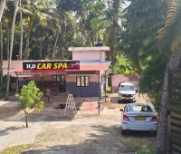 H2O Car Spa Kulathoor