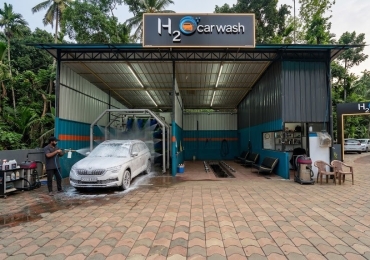 H2O Car Wash Sultan Bathery