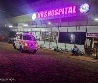 HRS Hospital Kolichal
