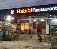 Habibi Restaurant Thamarakulam