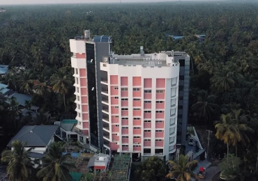 Habitat Suites Guruvayur