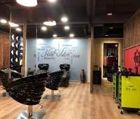 Hair Studio Deluxe Thrissur