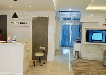 Hair Tree