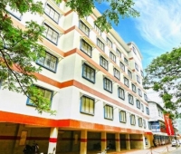 Half Moon Residency Kozhikode