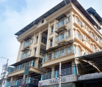 Hamsted Hotel Kottakkal