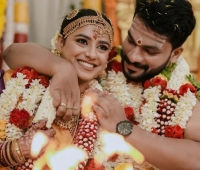Happiness Weddings Guruvayur
