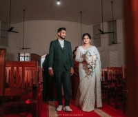 Happy Wedding Company Thodupuzha