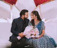 Happy Weddings Venpalavattom