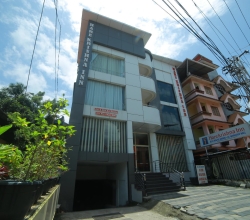 Harekrishna Inn Guruvayur