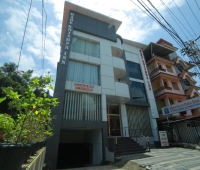 Harekrishna Inn Guruvayur