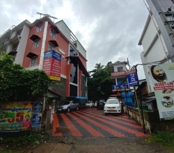 Hariprasadam Regency Guruvayur
