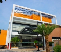 Harisree Hotel Mangad