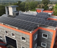 Harit Energy Vadakkanthara