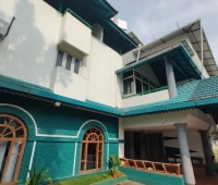 Haritagiri Hotel Kalpetta