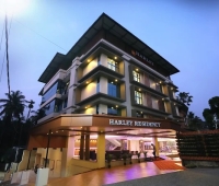 Harley Residency Manjapalam