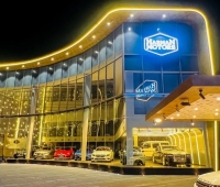 Harman Motors Premum Used Cars Pathadipalam