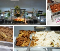 Harvest Caterers Ollur