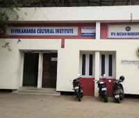 Hassan Marikar Hall Trivandrum