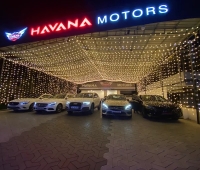 Havana Motors Used Cars Thiruvannur
