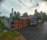 Haven Alleppey Hotel