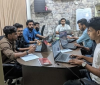 Hawksee Digital Solutions Eranhippalam
