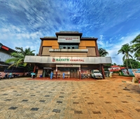 Hayath Hospital Chavakkad