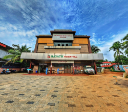 Hayath Hospital Chavakkad