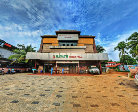 Hayath Hospital Chavakkad