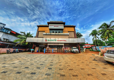 Hayath Hospital Chavakkad