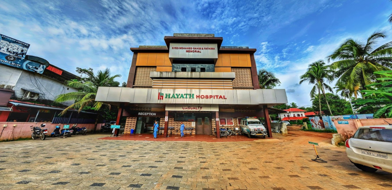 Hayath Hospital Chavakkad