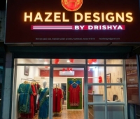 Hazel Designs Boutique
