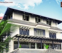 Hazmi Inn Perinthalmanna