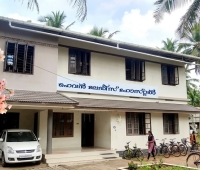 Heaven Pg House