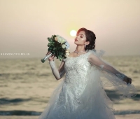 Heavenly Wedding Photography Maradu