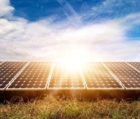 Heon Technology Solar Energy Pantheerankavu