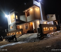 Hermitage Hotel Edakkal
