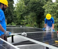 Hetvic Enwe Energy Thodupuzha