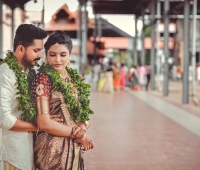 Hexa Weddings Moonniyur