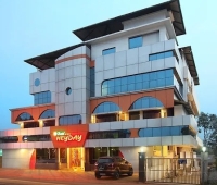 Heyday Hotel Valanchuzhy