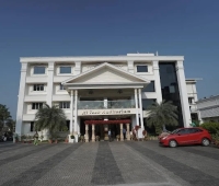 Hi Tech Auditorium Pirayiri