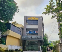 Hi-Tech Dental Hospital Chembukkav