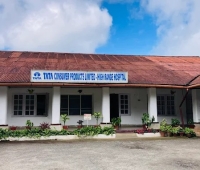High Range Hospital Nullatanni