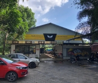High Society Car Bath Nedupurha