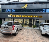Highgrid Associates Elayavoor