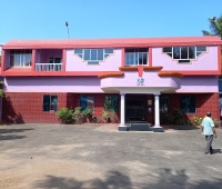 Highland Center Auditorium Kottarakkara