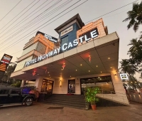 Highway Castle Hotel Kasaragod