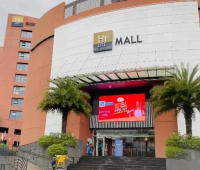 Hilite Mall Kozhikode