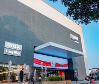 Hilite Mall Kuttanellur